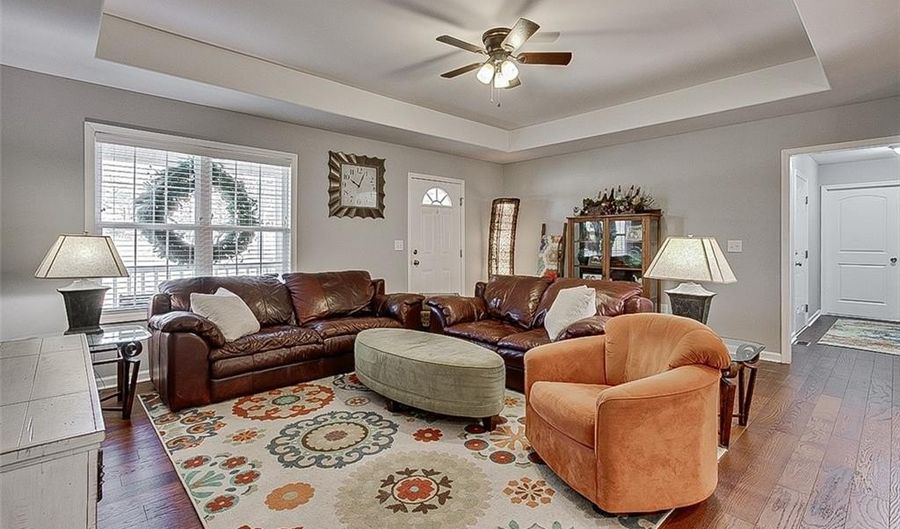 1624 Ashbrook View Ln, Asheboro, NC 27205 - 3 Beds, 2 Bath