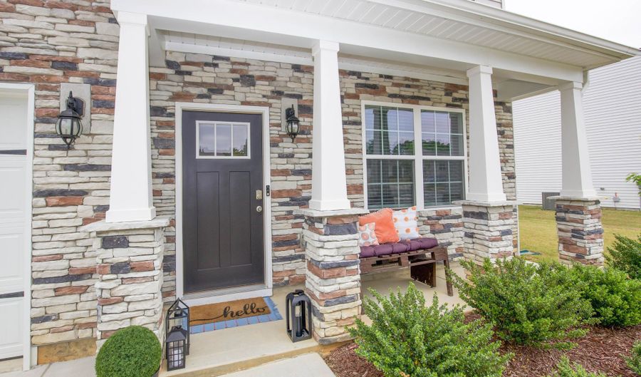 1179 Misty Creek Dr, Aberdeen, NC 28315 - 4 Beds, 3 Bath