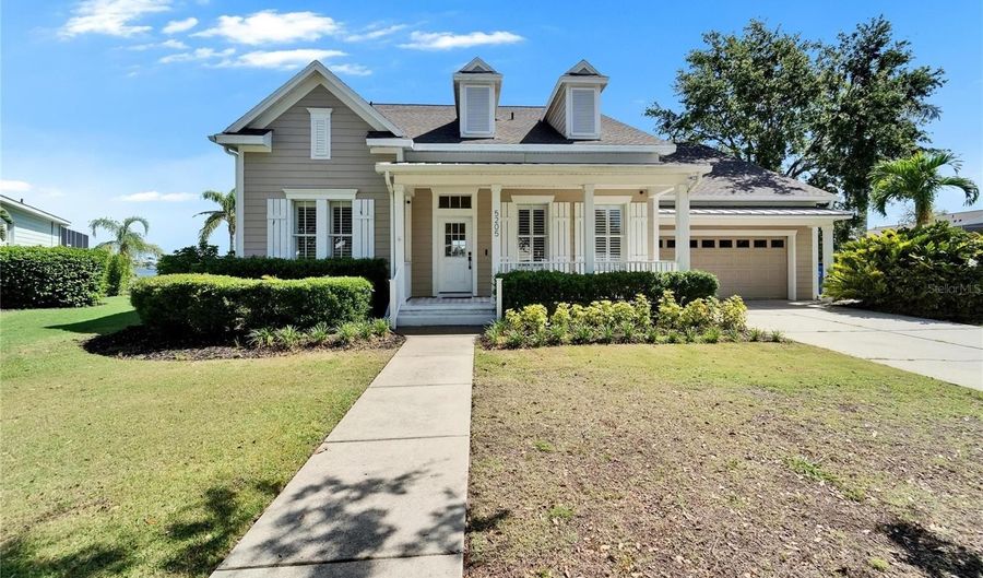 5205 BRIGHTON SHORE Dr, Apollo Beach, FL 33572 - 3 Beds, 3 Bath