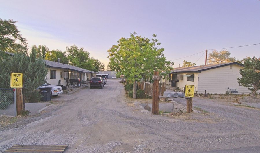 4300 Reno Hwy, Fallon, NV 89406 - 0 Beds, 0 Bath
