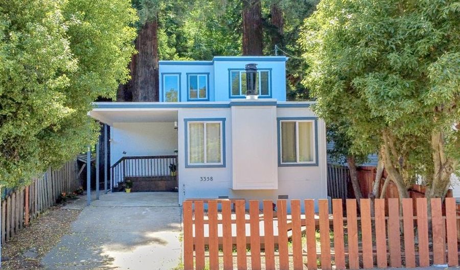 3358 S Polo Dr, Aptos, CA 95003 - 3 Beds, 2 Bath