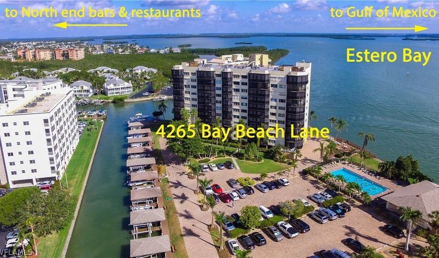 4265 Bay Beach Ln 326, Fort Myers Beach, FL 33931 - 2 Beds, 2 Bath
