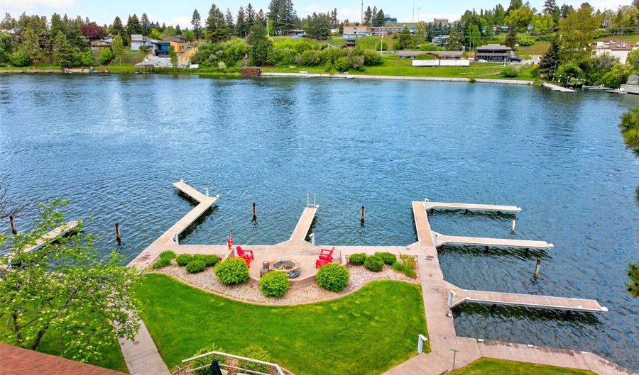 270 Bridge St Qc1-103, Bigfork, MT 59911 - 1 Beds, 1 Bath