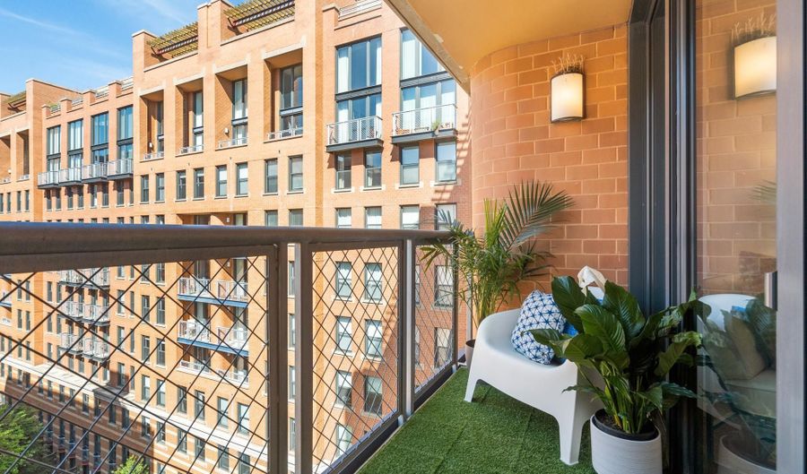 631 D St NW 936, Washington, DC 20004 - 1 Beds, 1 Bath