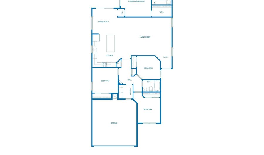 10809 W JOBLANCA Rd, Avondale, AZ 85323 - 4 Beds, 2 Bath