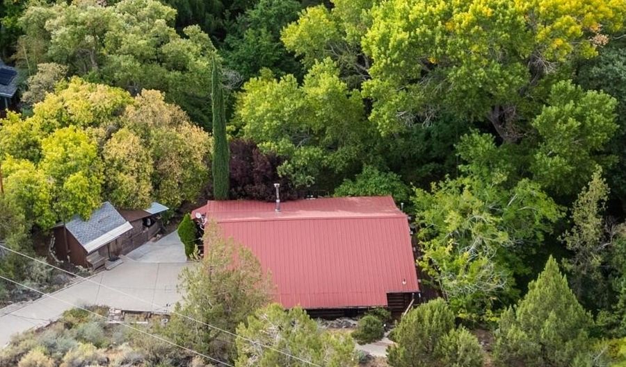 391 S Cedar Tree Dr, Brookside, UT 84782 - 2 Beds, 2 Bath