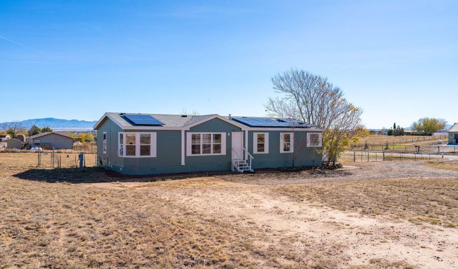 2515 N Aztec Pl, Chino Valley, AZ 86323 - 3 Beds, 2 Bath