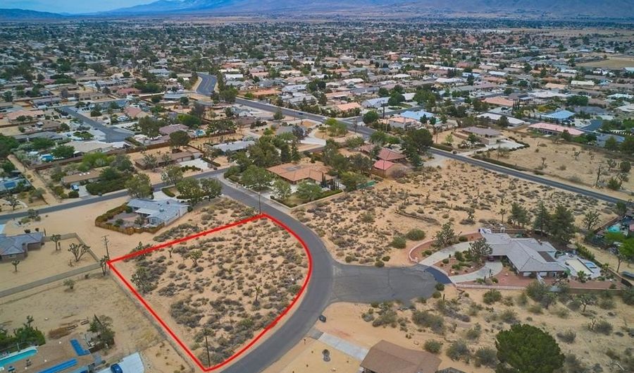 0 Modoc Rd, Apple Valley, CA 92308 - 0 Beds, 0 Bath