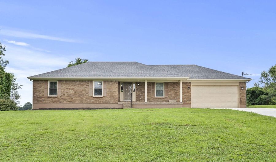 1018 Farmaway Dr, Bardstown, KY 40004 - 3 Beds, 2 Bath