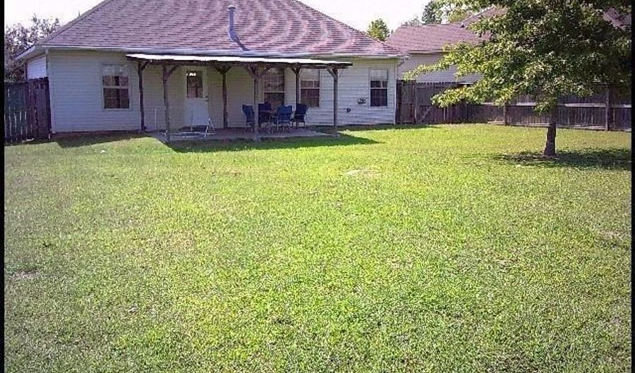 1418 Pleasant Poplar Cv, Benton, AR 72015 - 3 Beds, 2 Bath