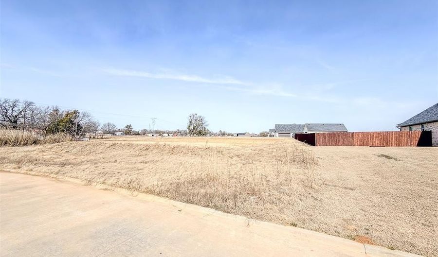 12320 County Road 3570, Ada, OK 74820 - 0 Beds, 0 Bath