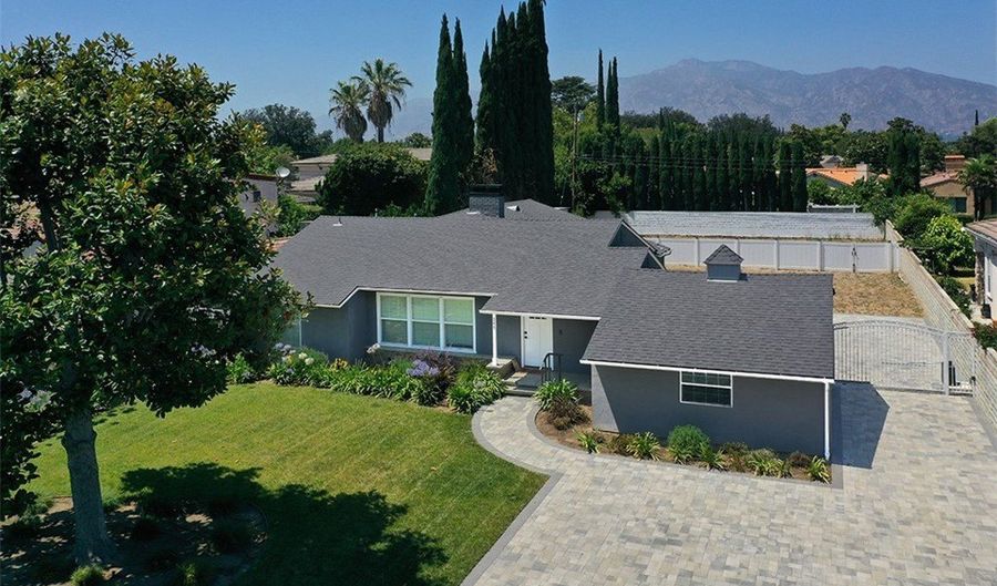 249 Las Tunas, Arcadia, CA 91007 - 3 Beds, 2 Bath