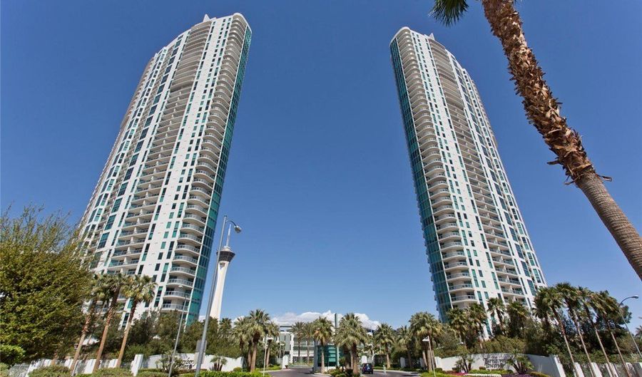 322 Karen Ave 1405, Las Vegas, NV 89109 - 1 Beds, 2 Bath