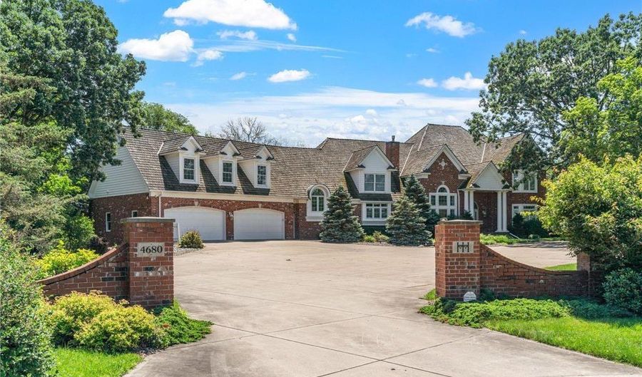 4680 152nd Ct NW, Ramsey, MN 55303 - 6 Beds, 8 Bath