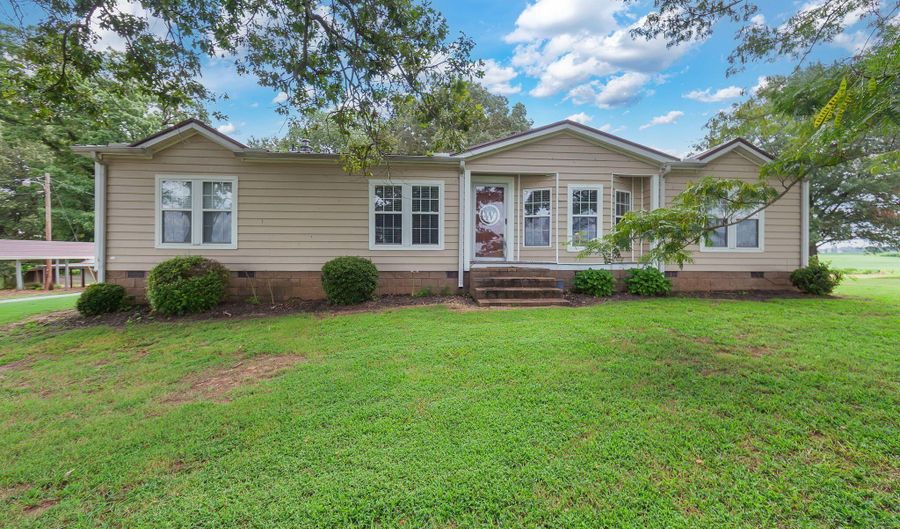486 Norris Crossing Rd, Bells, TN 38006 - 3 Beds, 2 Bath