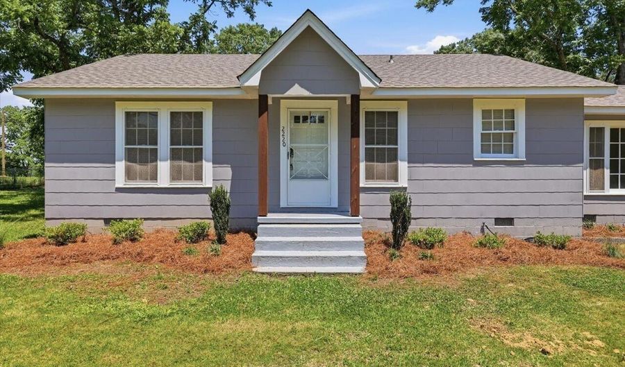 2220 Simpson Hwy 149, Braxton, MS 39044 - 2 Beds, 1 Bath