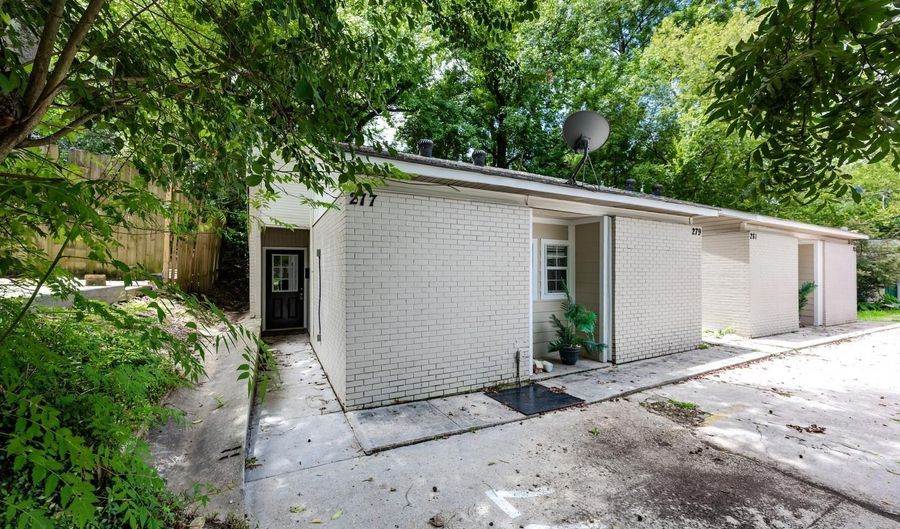 277 Chatsworth St, Baton Rouge, LA 70802 - 0 Beds, 0 Bath