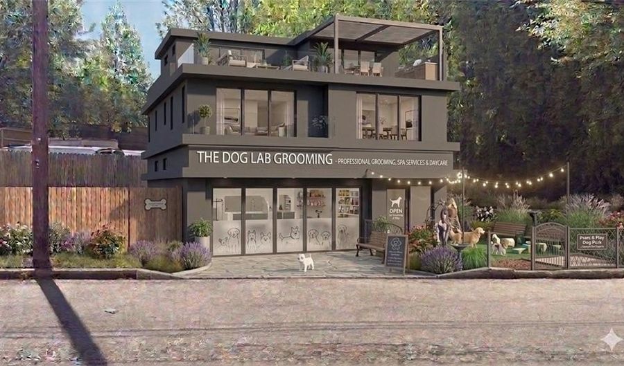 Ezzard Street SE, Atlanta, GA 30312 - 0 Beds, 0 Bath