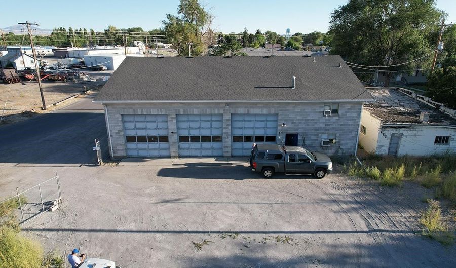 425 S Maple, Blackfoot, ID 83221 - 0 Beds, 0 Bath