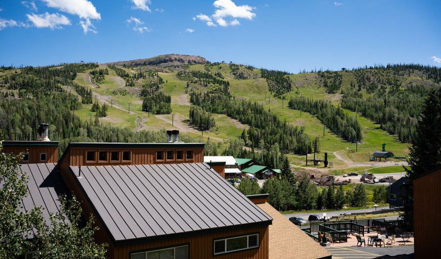 226 S HIGHWAY 143 #B-2, Brian Head, UT 84719 - 2 Beds, 1 Bath