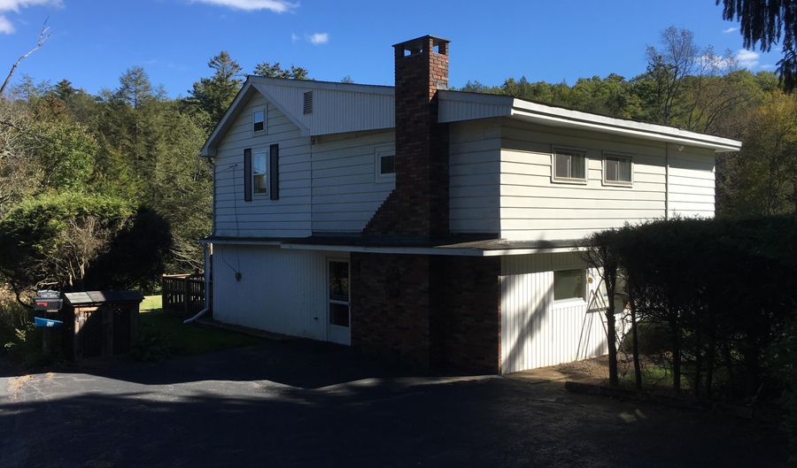 1109 N Old Stage Rd, Albrightsville, PA 18210 - 3 Beds, 2 Bath