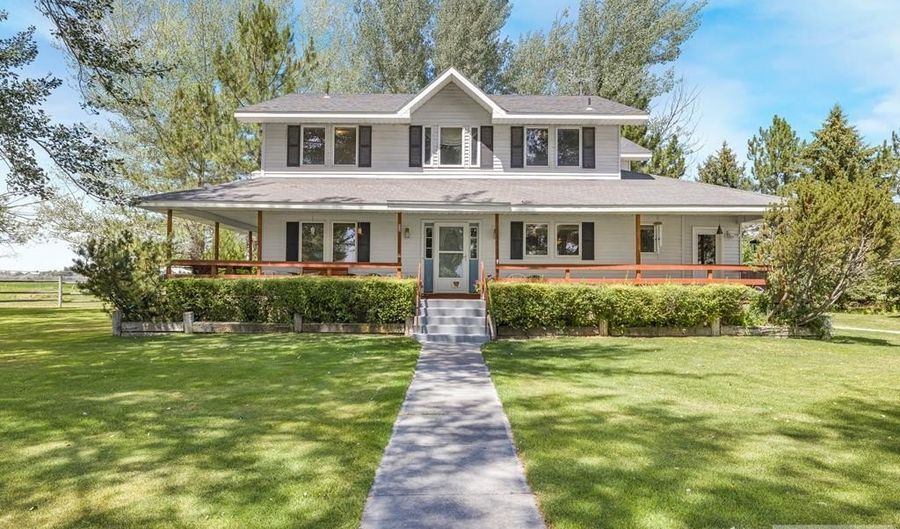 438 S 900 W, Blackfoot, ID 83221 - 5 Beds, 3 Bath