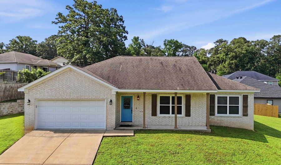 1135 J W Cv, Benton, AR 72019 - 3 Beds, 2 Bath