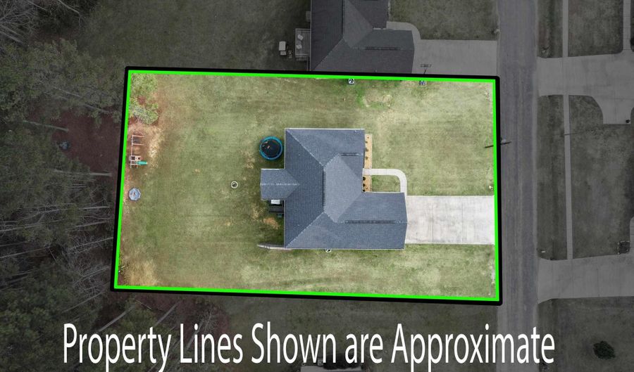 130 Lutes Shirley Rd, Attalla, AL 35954 - 3 Beds, 2 Bath