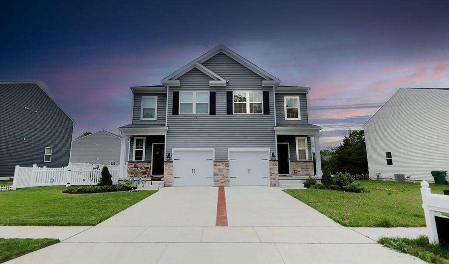 1214 Peterson Way, Absecon, NJ 08201 - 3 Beds, 3 Bath