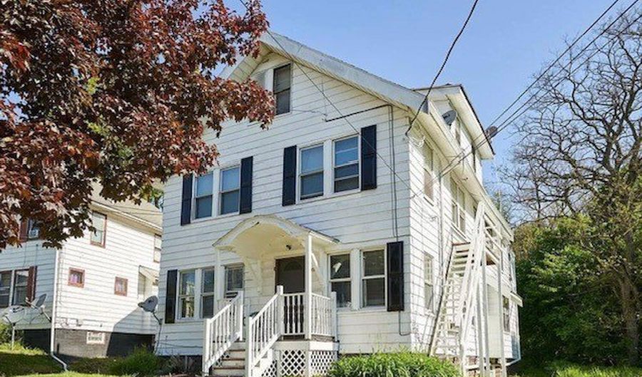 775 Excelsior Ave 5, Akron, OH 44306 - 1 Beds, 1 Bath