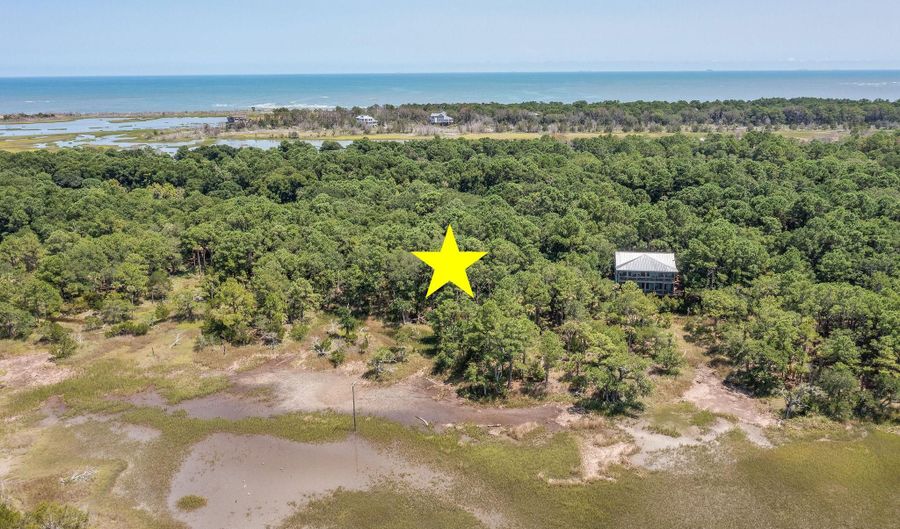 318 Old House Ln Lot 109, Dewees Island, SC 29451 - 0 Beds, 0 Bath