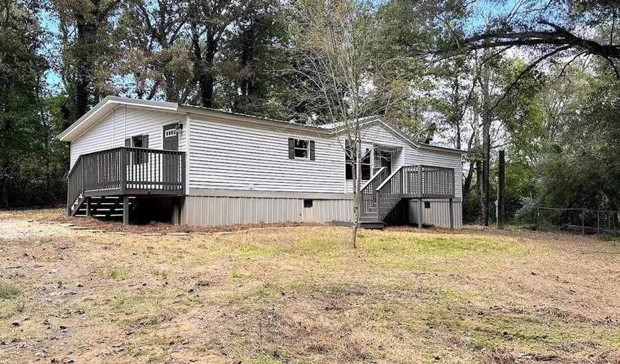 451 Shoal Creek Rd, Anniston, AL 36207 - 3 Beds, 2 Bath