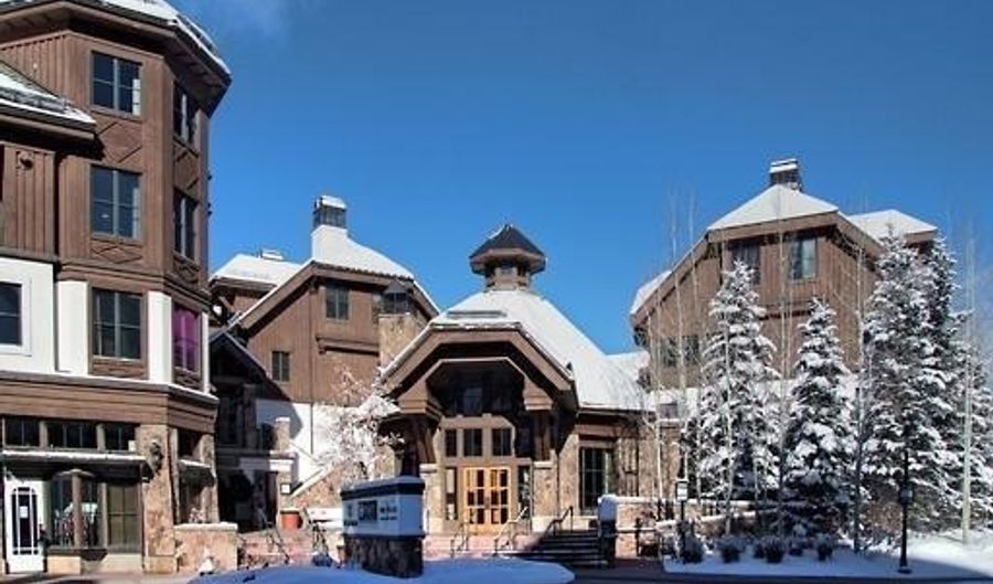 63 Avondale Lane Unit 132A - Week 132A - Week #1, Beaver Creek, CO 81620 - 0 Beds, 1 Bath