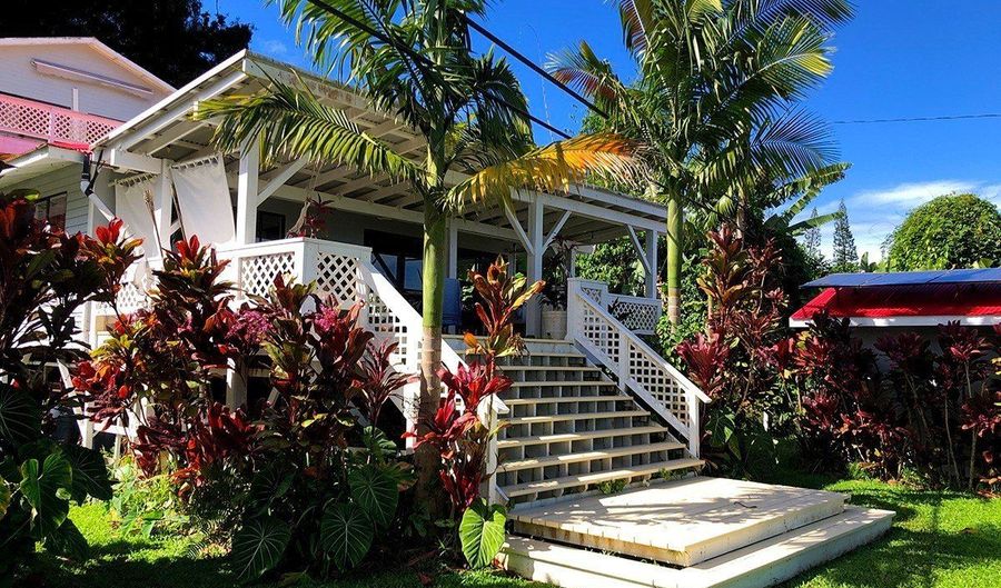 979 Hana Hwy, Hana, HI 96713 - 6 Beds, 3 Bath