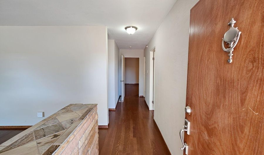 1604 LOS ARBOLES Ave NW, Albuquerque, NM 87107 - 3 Beds, 2 Bath