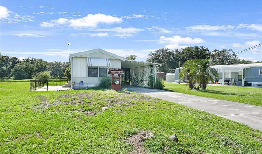 1298 SE LAKE Rd, Arcadia, FL 34266 - 2 Beds, 2 Bath