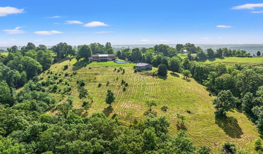 12707 Pleasant Ridge Rd, Alexandria, KY 41001 - 3 Beds, 3 Bath