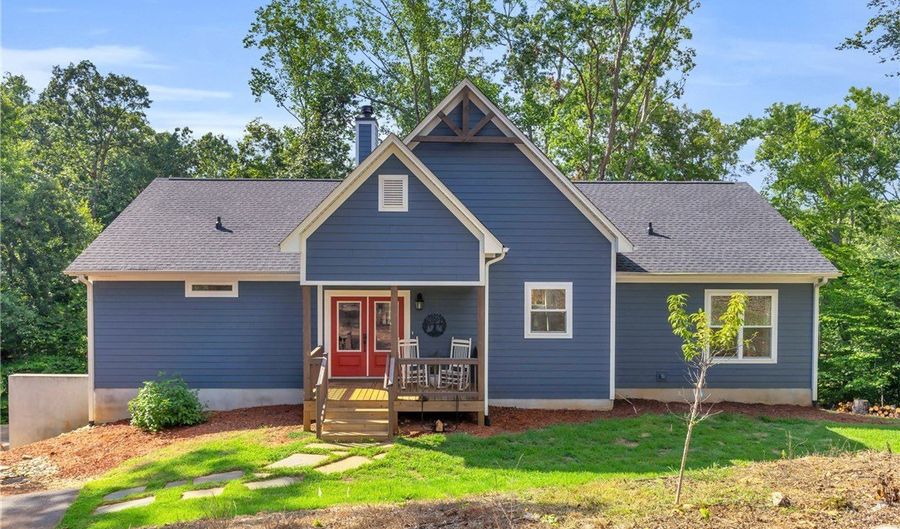 114 Topsail Dr, Anderson, SC 29625 - 4 Beds, 3 Bath
