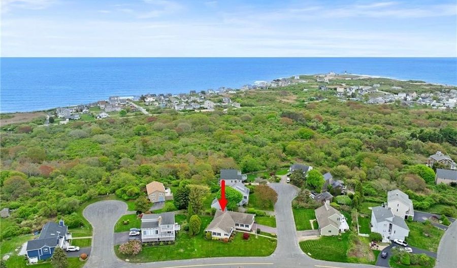 6 Windward Cir, Narragansett, RI 02882 - 3 Beds, 3 Bath