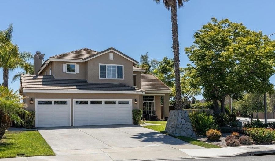 4801 Cardiff Bay, Oceanside, CA 92057 - 5 Beds, 3 Bath