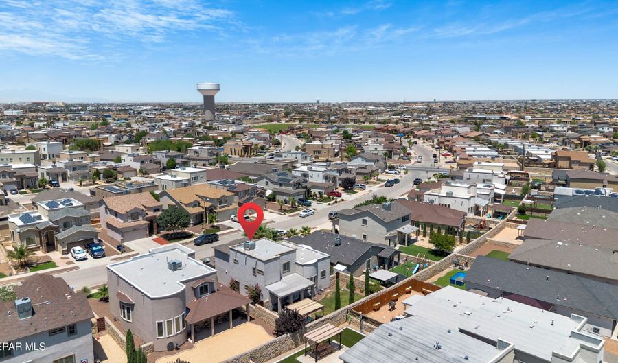 3128 Red Maple, El Paso, TX 79938 - 4 Beds, 3 Bath