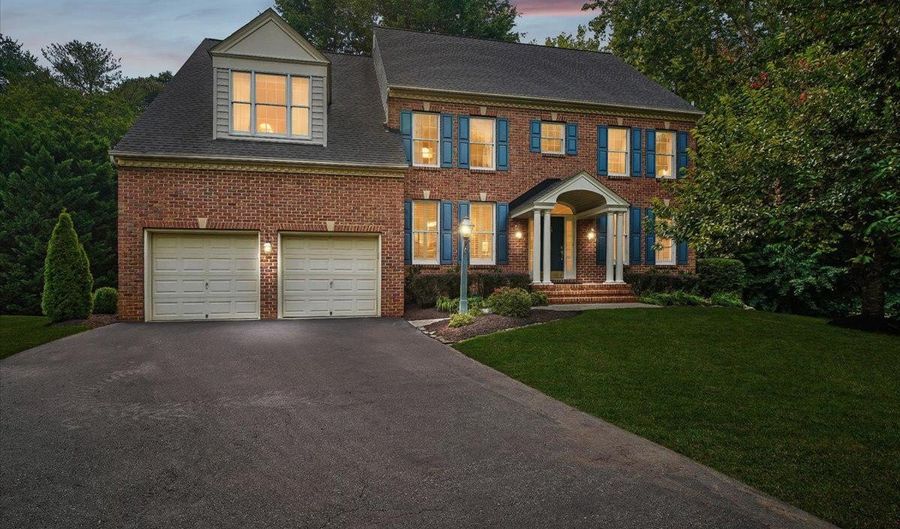 235 EBB POINT Ln, Annapolis, MD 21401 - 4 Beds, 5 Bath