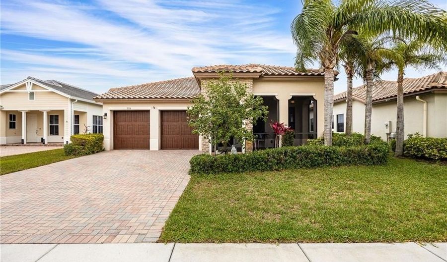 5116 Salerno St, Ave Maria, FL 34142 - 3 Beds, 3 Bath