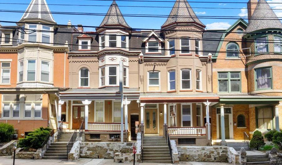 827 LINDEN St W, Allentown, PA 18101 - 0 Beds, 0 Bath
