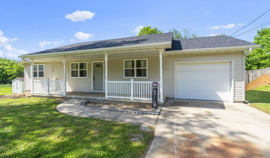 502 W Mill St, Ash Grove, MO 65604 - 3 Beds, 2 Bath