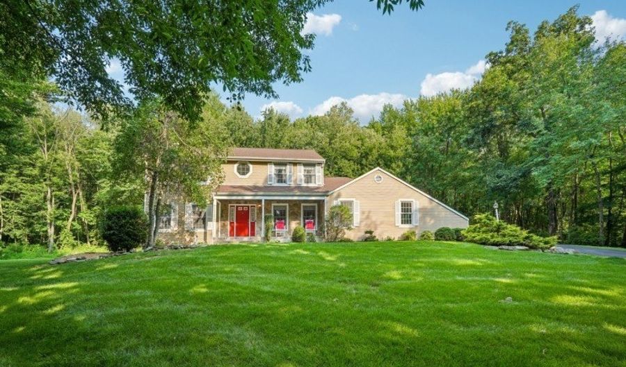 22 Eric Trl, Alloway, NJ 07461 - 4 Beds, 3 Bath