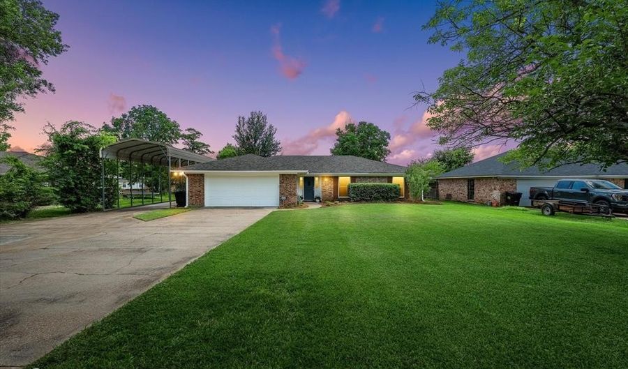 4409 Parkridge Dr, Benton, LA 71006 - 3 Beds, 2 Bath