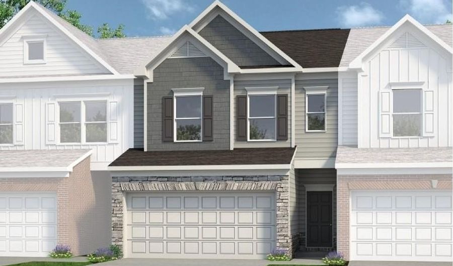 2490 Ravencliff Dr 150, Austell, GA 30168 - 3 Beds, 3 Bath