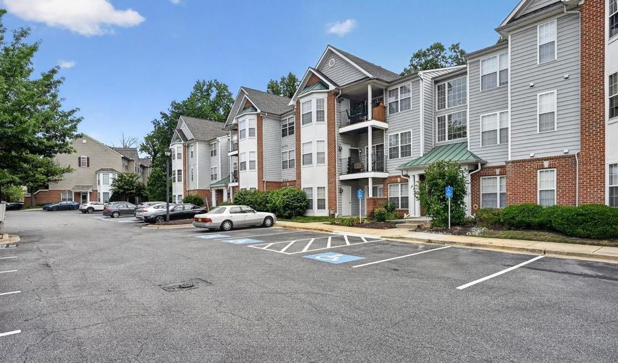 2159 SCOTTS CROSSING Ct #1, Annapolis, MD 21401 - 2 Beds, 2 Bath