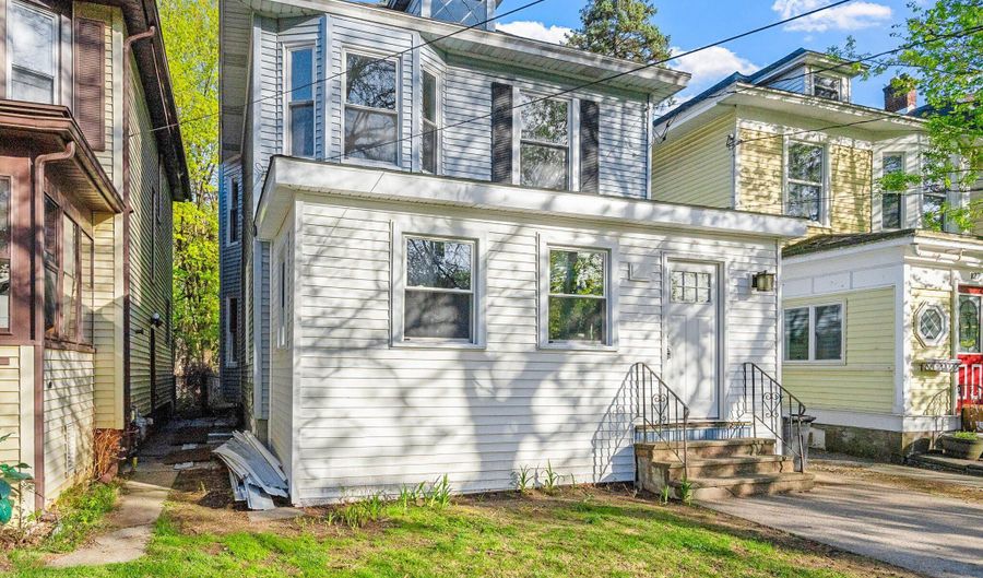 129 N Pine Ave, Albany, NY 12203 - 4 Beds, 1 Bath